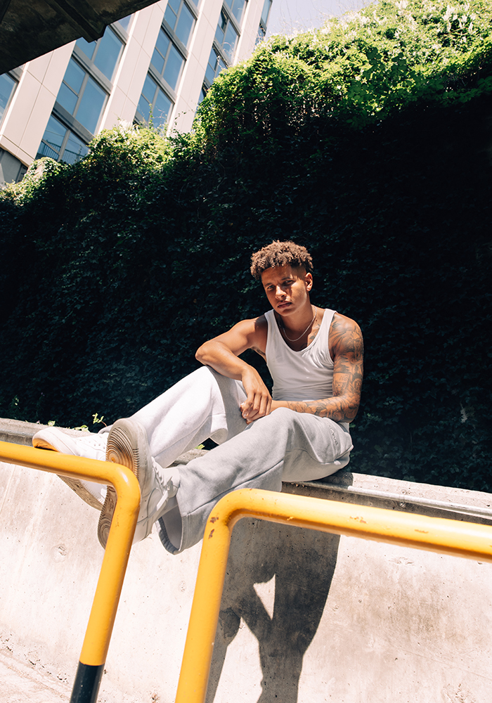 Kobie Henderson