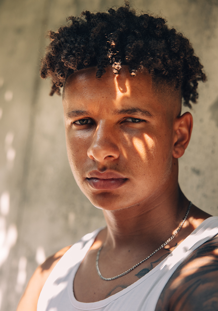 Kobie Henderson