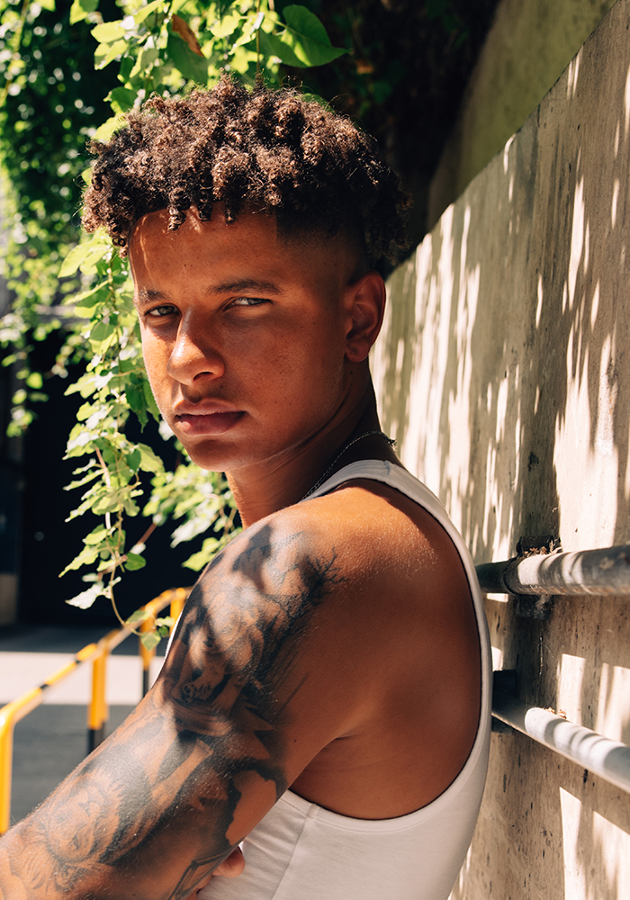 Kobie Henderson