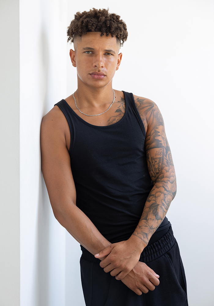 Kobie Henderson