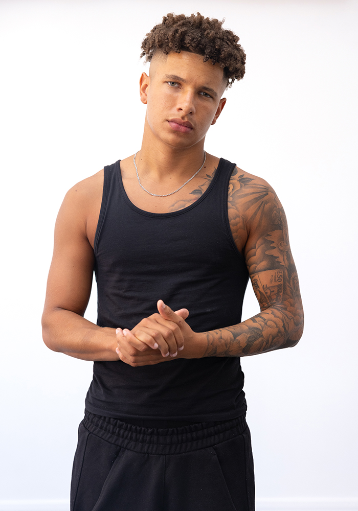 Kobie Henderson