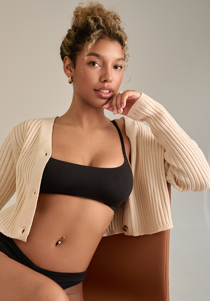 Kira Hinds