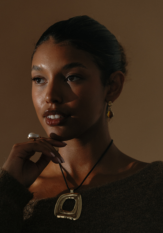 Kira Hinds