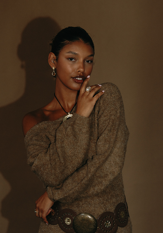 Kira Hinds