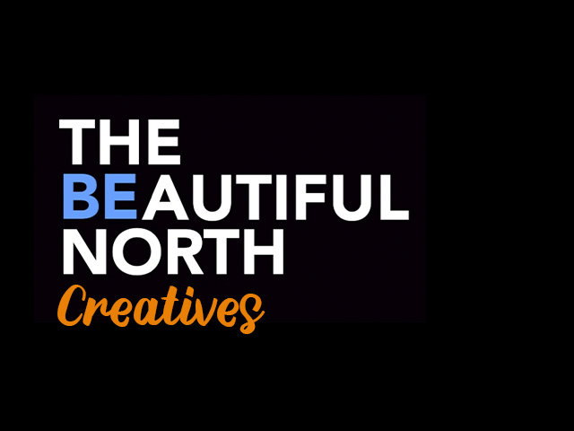 THE BEAUTIFUL NORTH: CREATIVES