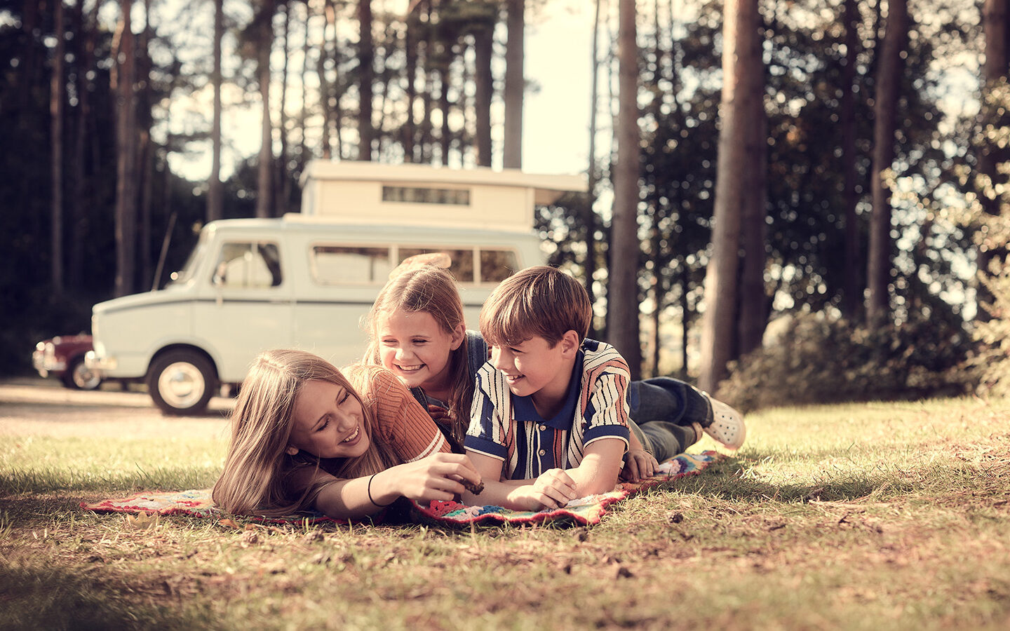 Clarke Family