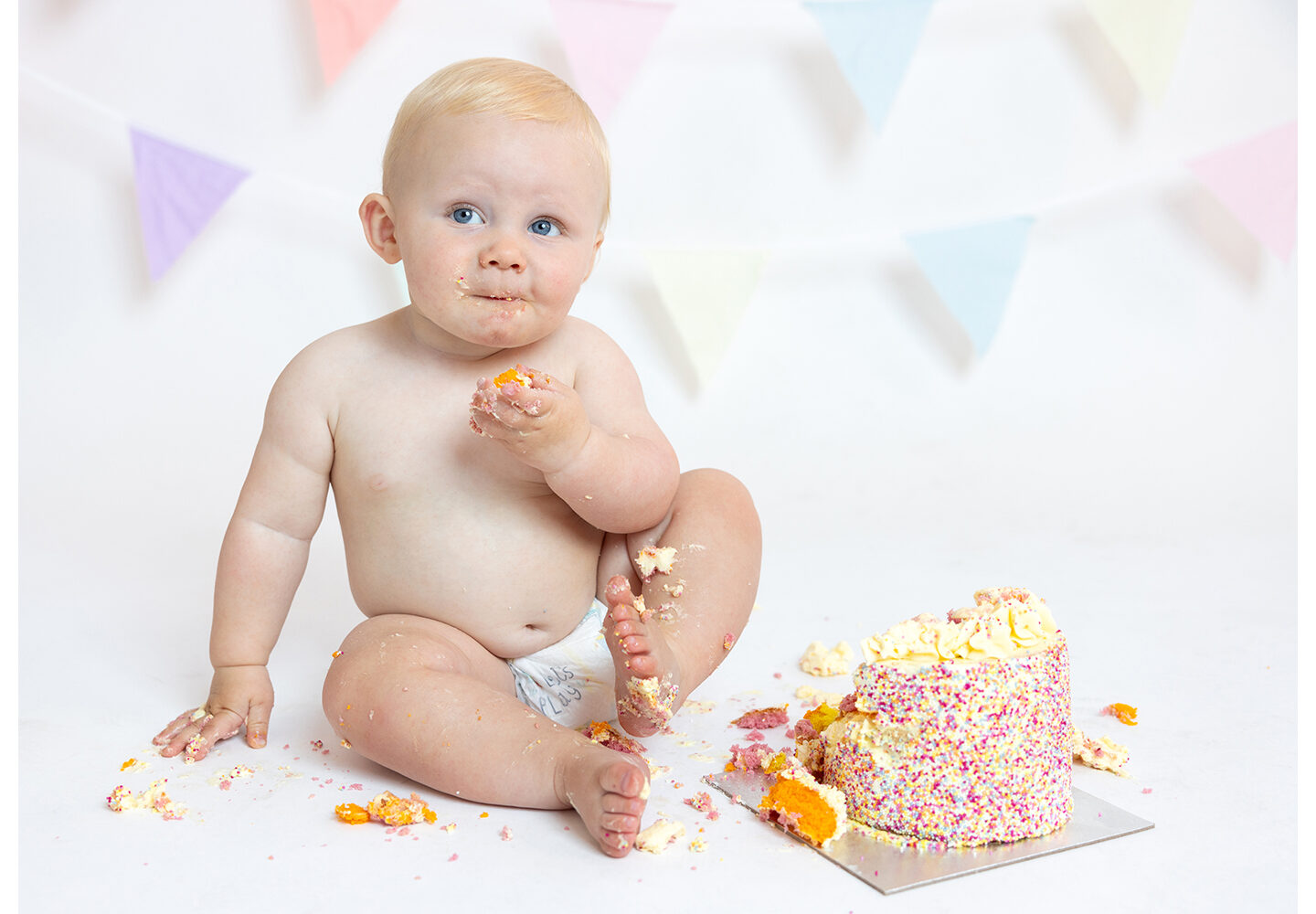 Middlemiss Adams Family