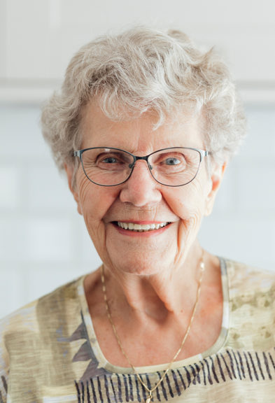 Hilary Newton