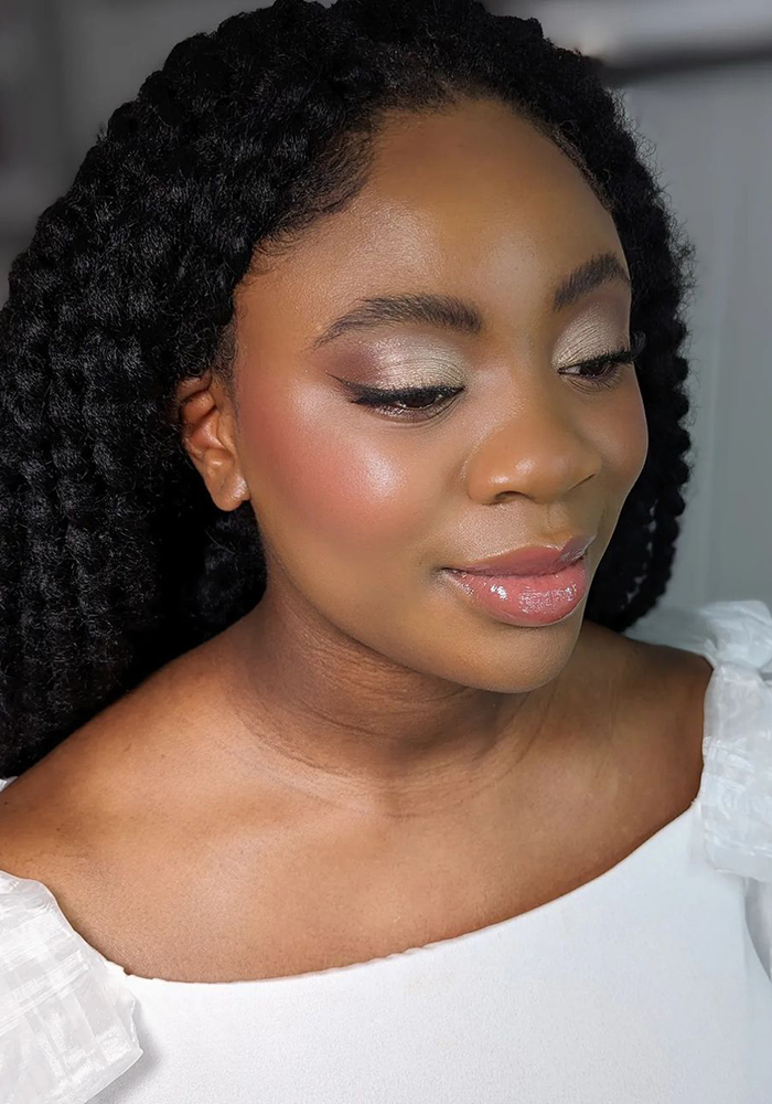 Deborah Ajayi