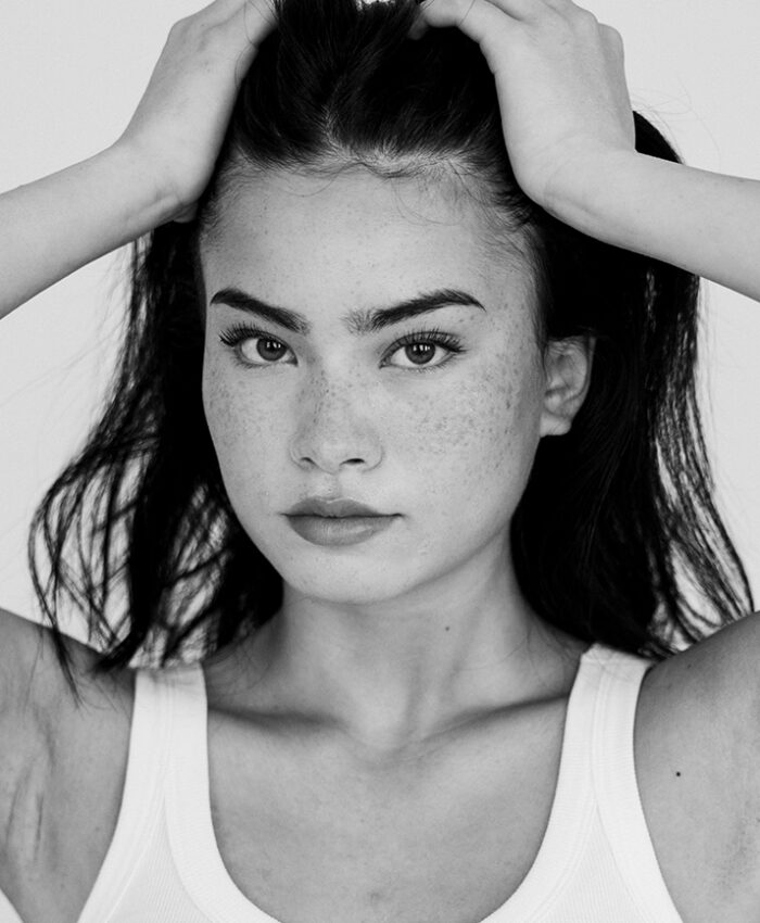 Sara Kibble