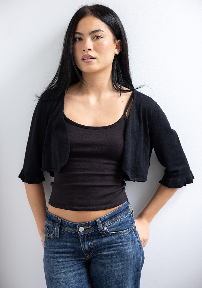 Sara Kibble