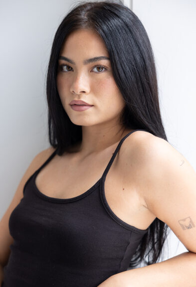 Sara Kibble