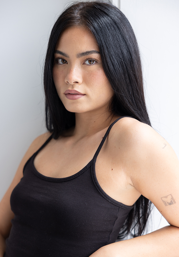 Sara Kibble