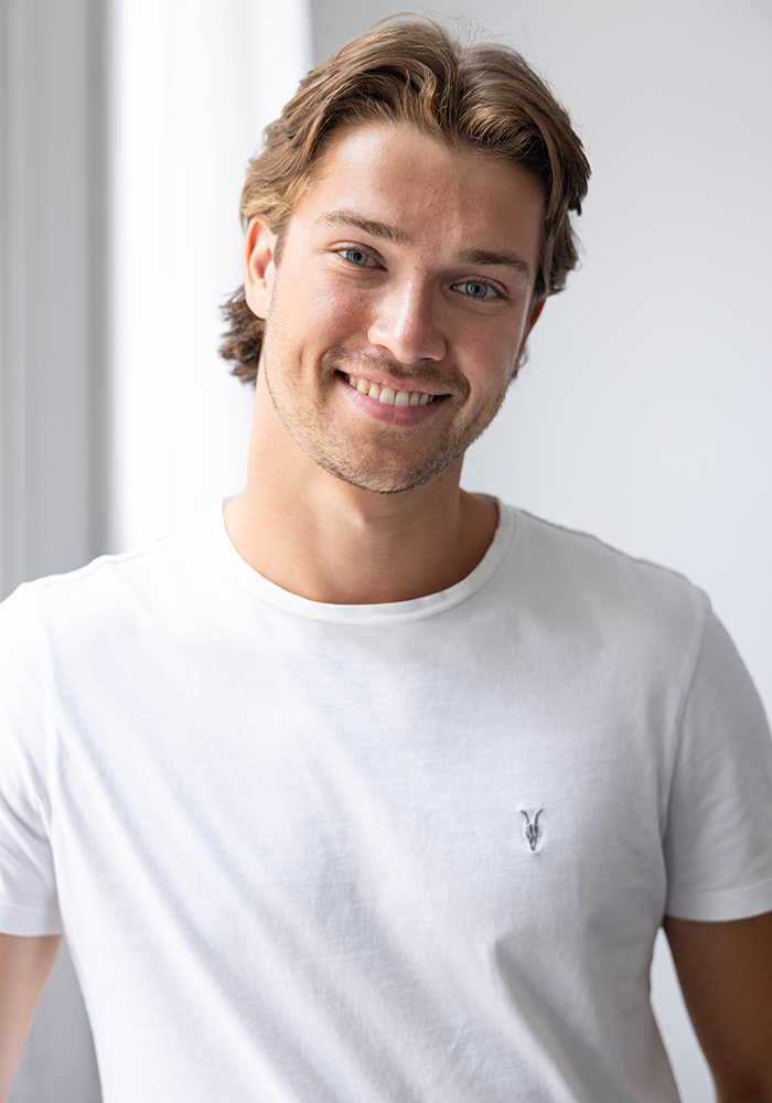 Oliver Scutt