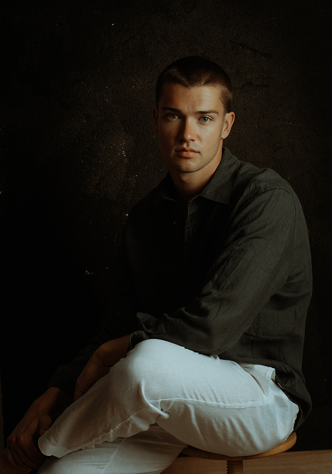 Oliver Scutt