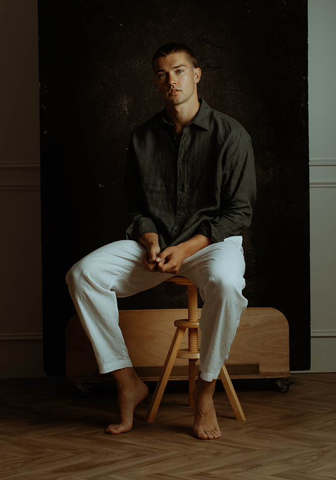 Oliver Scutt