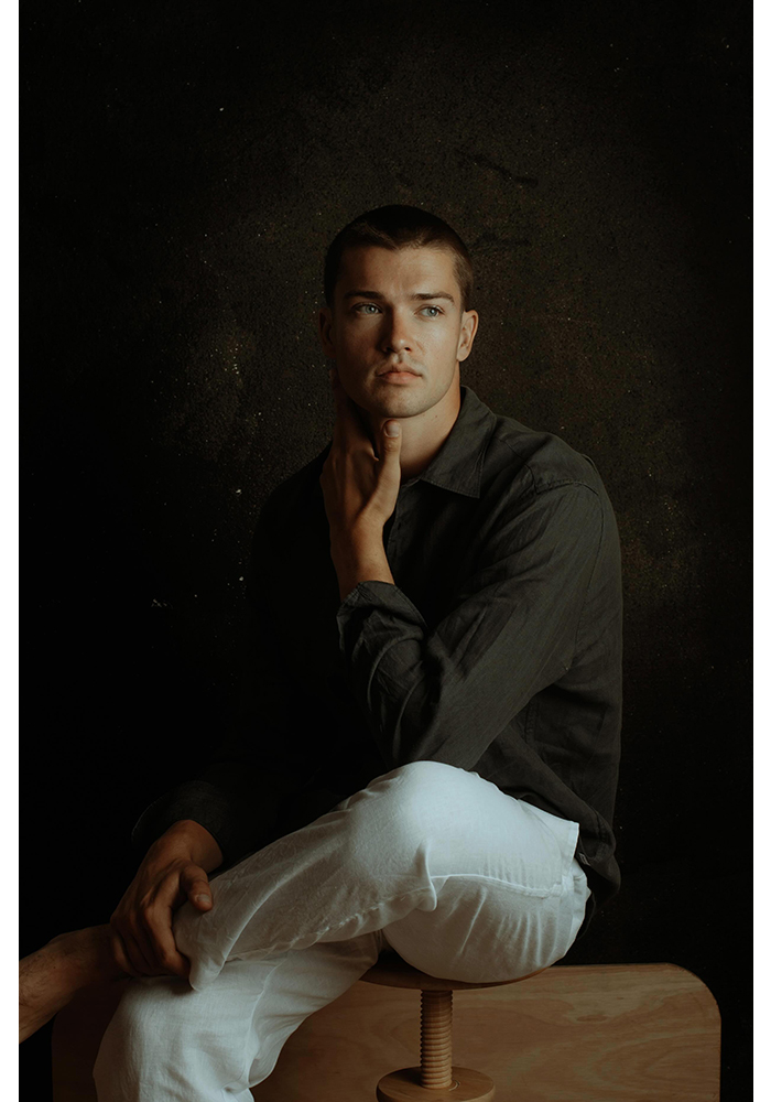 Oliver Scutt