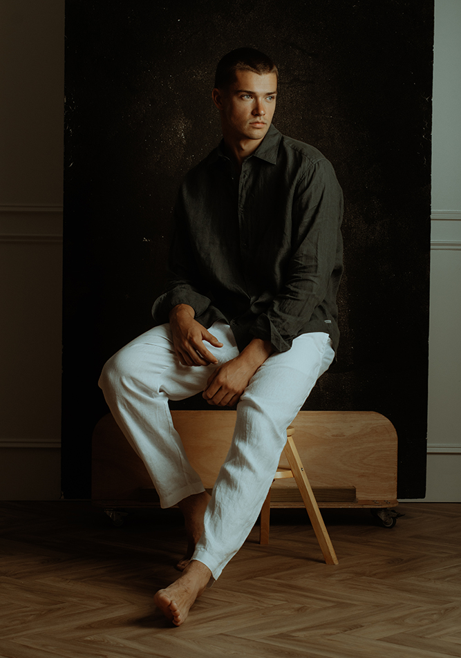 Oliver Scutt