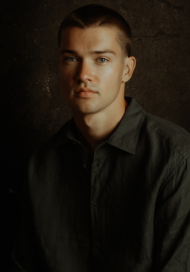 Oliver Scutt