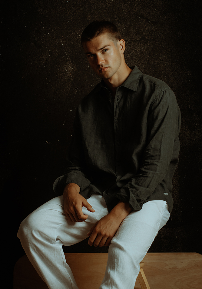 Oliver Scutt