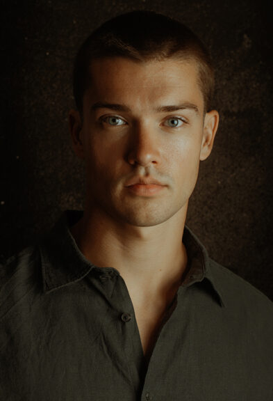 Oliver Scutt