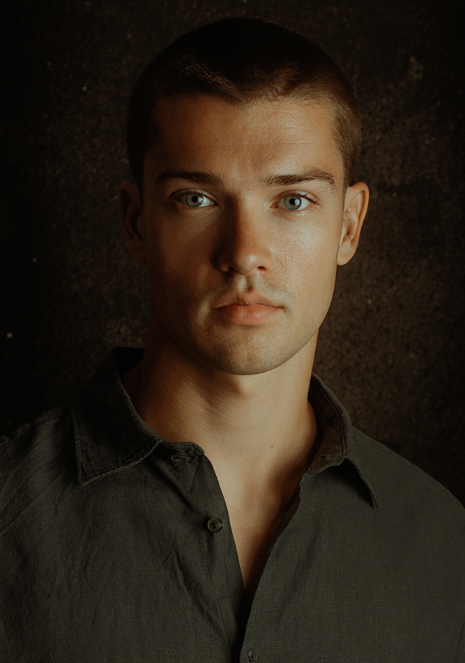 Oliver Scutt
