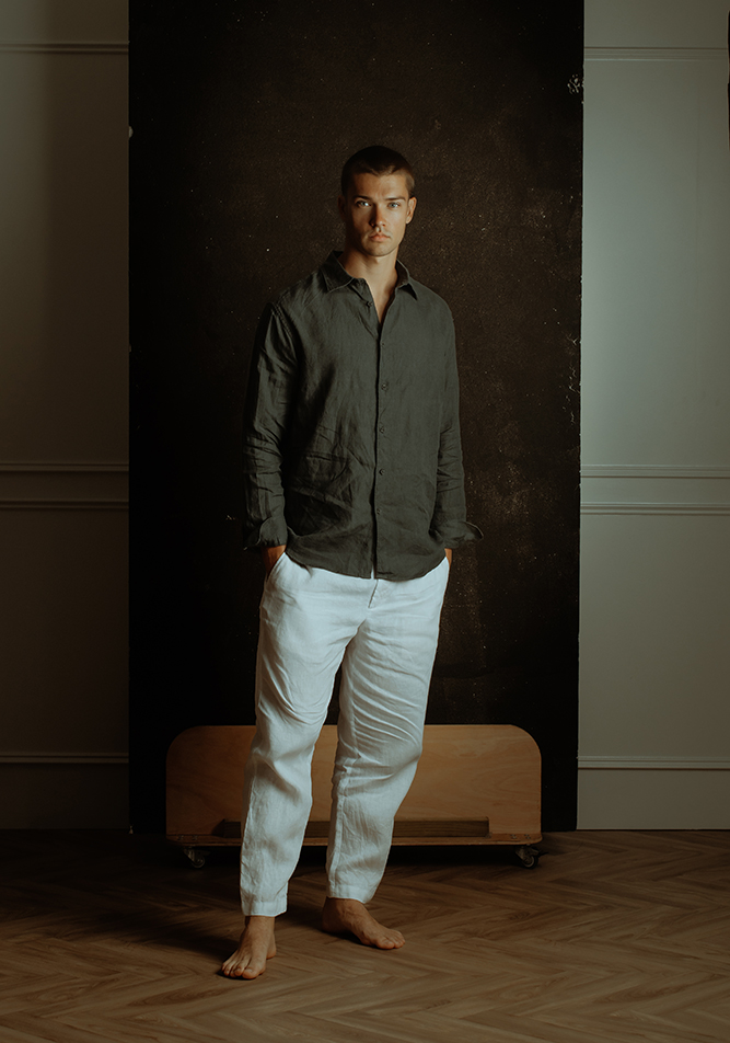 Oliver Scutt
