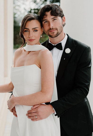 Joe & Alisha