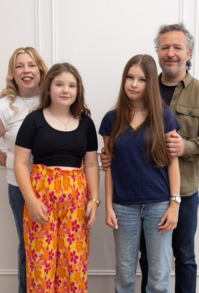 Wilson Family