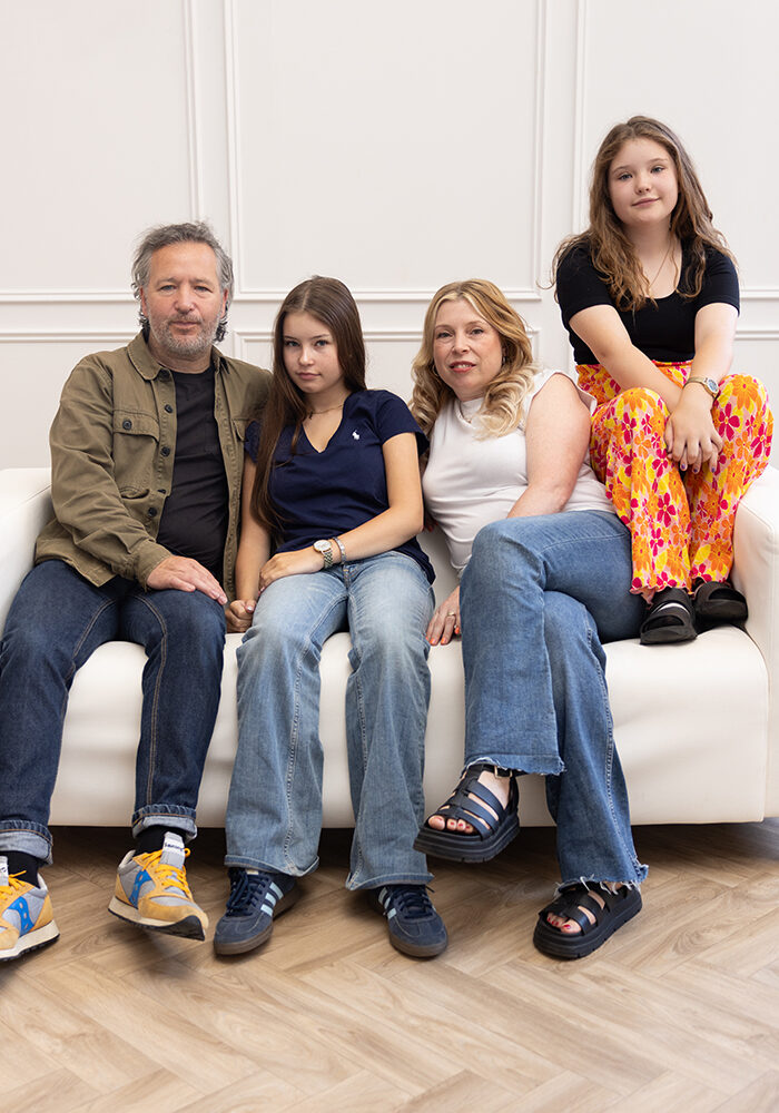 Wilson Family