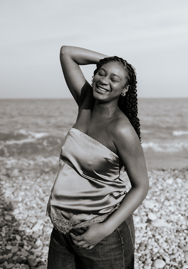 Chisanga & Panashe
