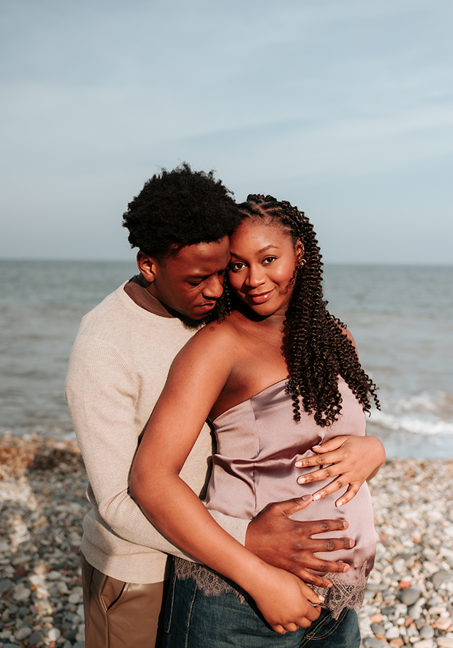 Chisanga & Panashe