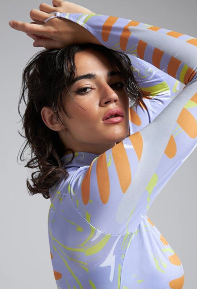 Rebecca Appleton – MUA