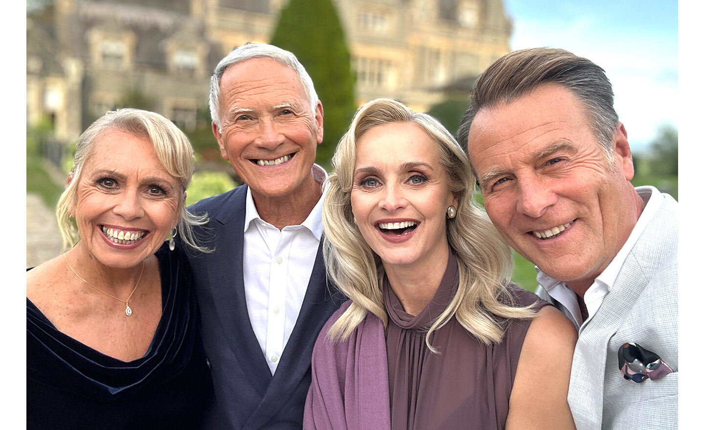 Greg & Karen Sheriff