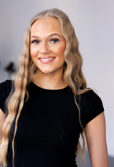 Olivia Foster-Winship