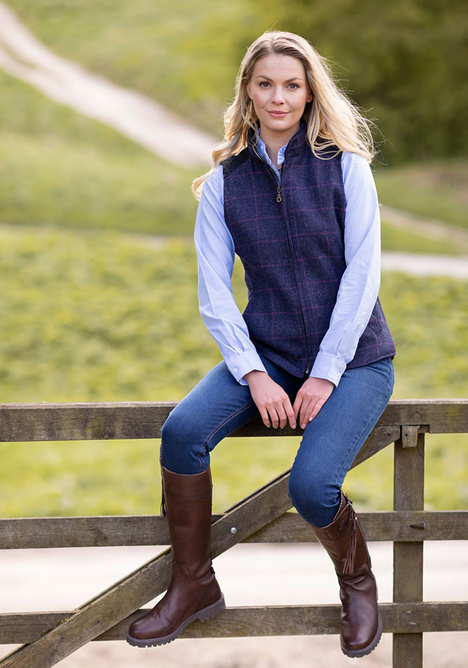 Lauren Dickenson