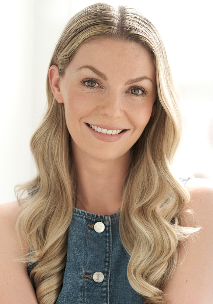 Lauren Dickenson
