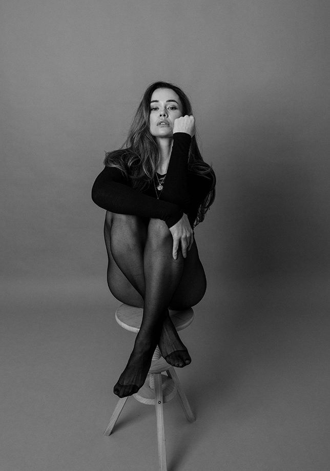 Sarah Dickinson