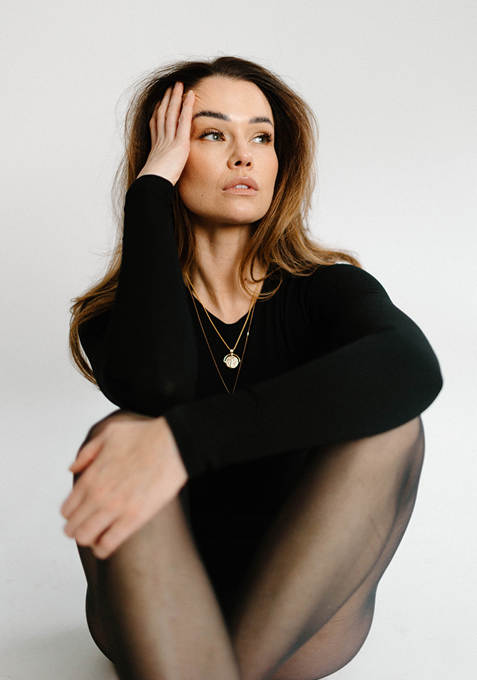 Sarah Dickinson