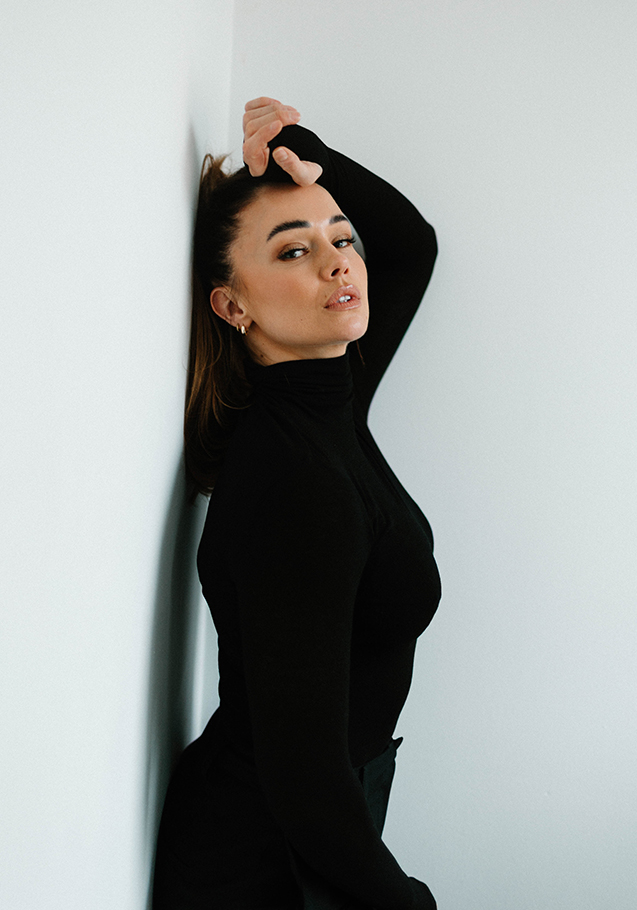 Sarah Dickinson