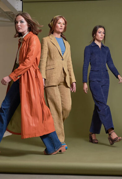 Ellie Baxter – Stylist