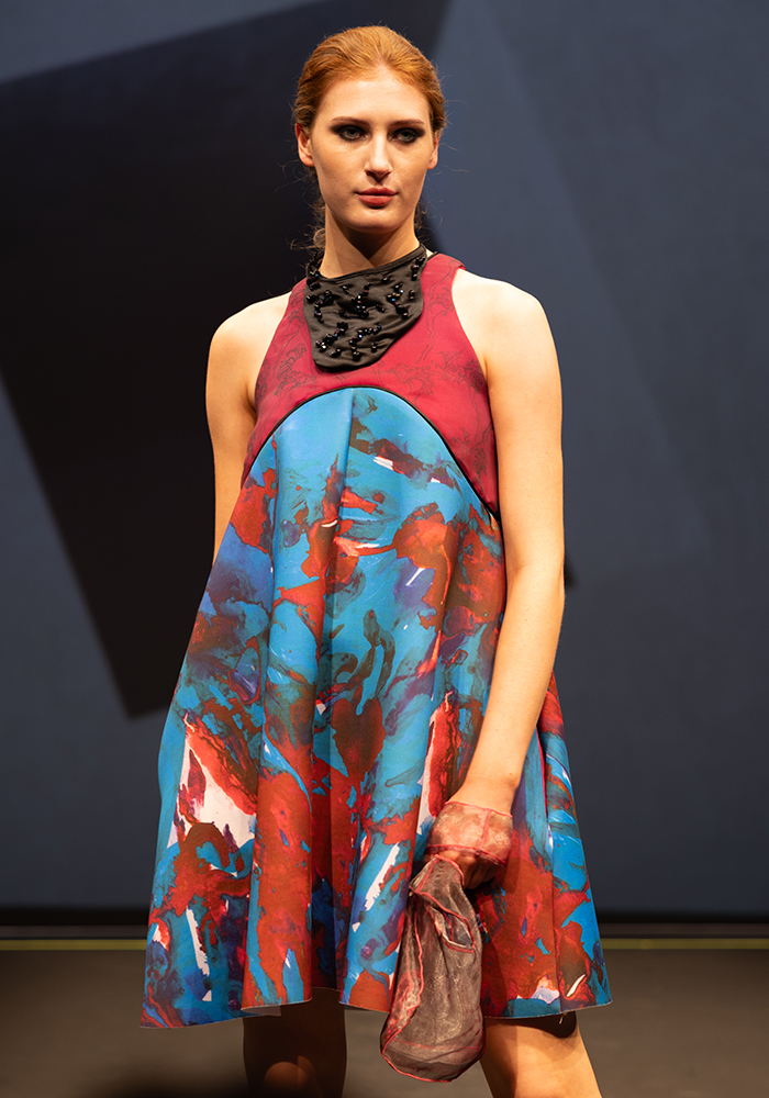 Jenny Oakes