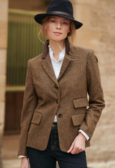 Sally Minns – Stylist