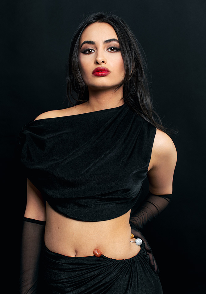 Maya Lillico