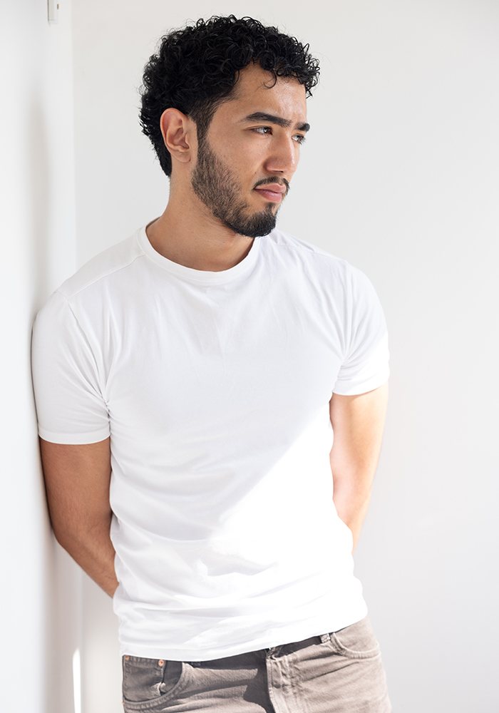 Mohammad Hamzaie