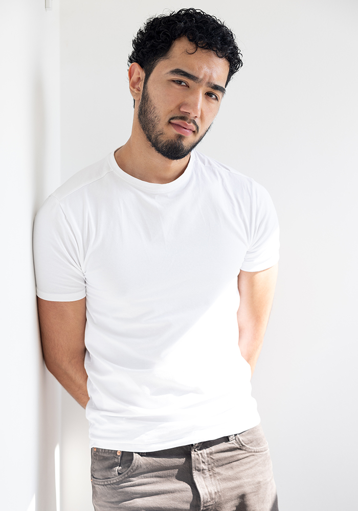Mohammad Hamzaie