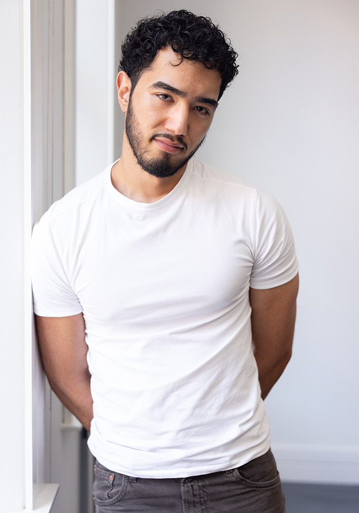 Mohammad Hamzaie