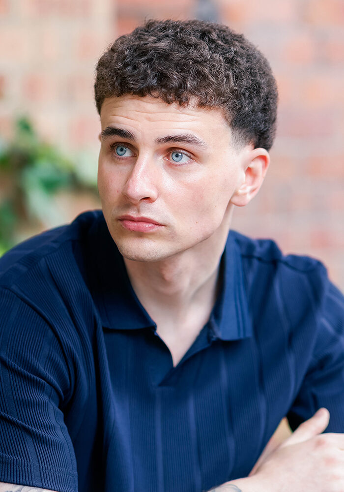 Joe William