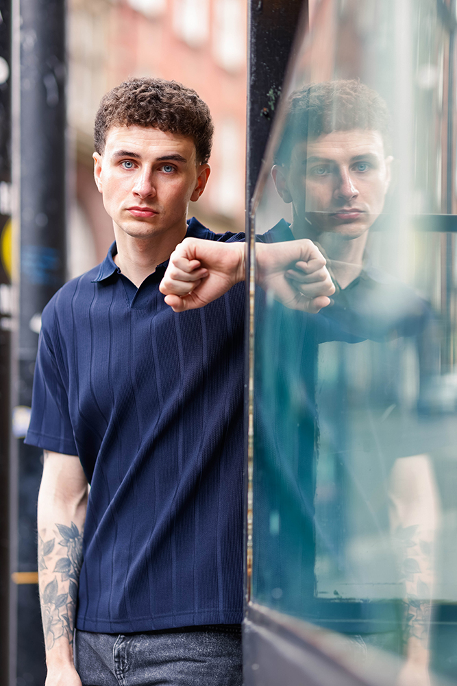 Joe William