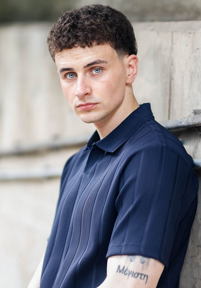 Joe William